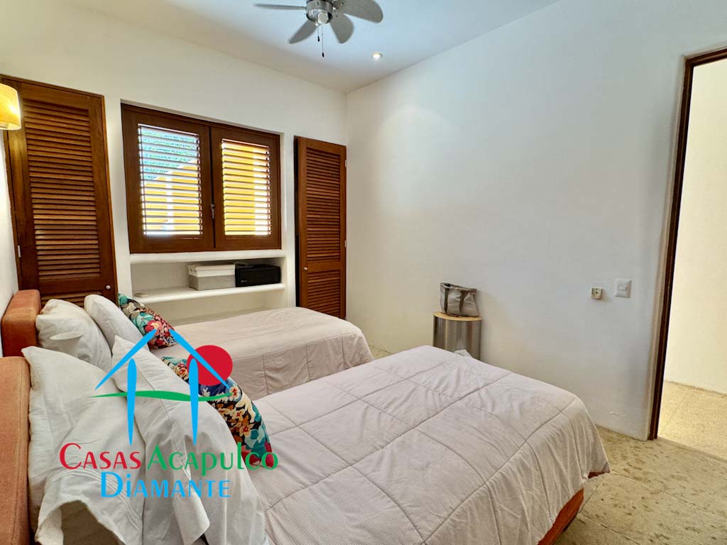 El Palmar Los Riscos PJ 1 - Cuarto de servicio 1 El Palmar Los Riscos PJ 1 - Cuarto de servicio 1